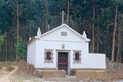 Capela da Senhora dos Prazeres, Arieiro