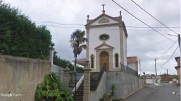 Capela de Santo António