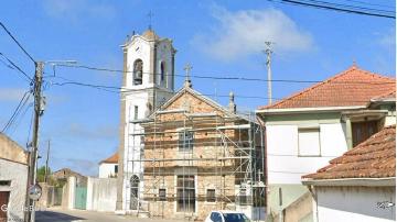 Capela de São João