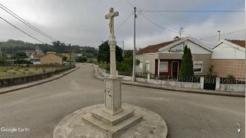 Cruzeiro de Fermelã