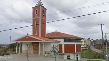 Igreja de São Bartolomeu