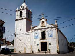 Igreja Matriz de São Tomé de Canelas